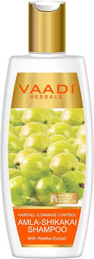 20 Best Shampoo for Hair Fall Control in India