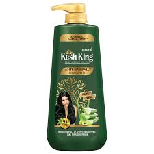 20 Best Shampoo for Hair Fall Control in India