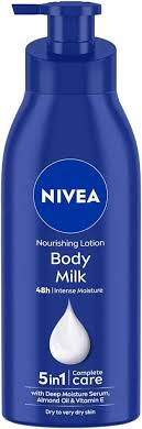12 Best Body Lotions for Women in India