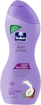 12 Best Body Lotions for Women in India