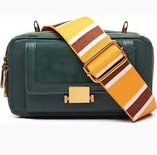 10 Best Sling Bags for Women to Always Stay On Trend