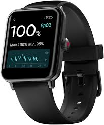 10 Best Budget Smartwatches in India