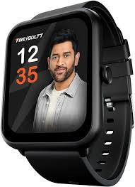 10 Best Budget Smartwatches in India