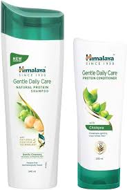 15 Best Shampoos for Oily Hair in India