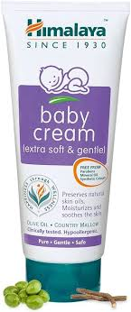 16 Best Baby Creams and Lotions in India