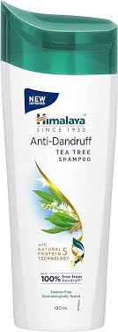 12 Best Anti-Dandruff Shampoos in India