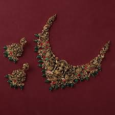 10 Best Womens Necklaces in India