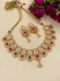 10 Best Womens Necklaces in India