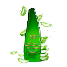 13 Best Aloe Vera Gels for Face in India