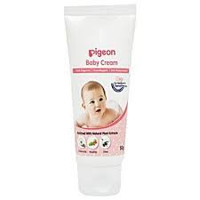 16 Best Baby Creams and Lotions in India