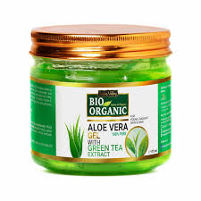 13 Best Aloe Vera Gels for Face in India