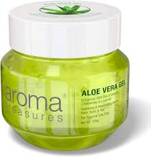 13 Best Aloe Vera Gels for Face in India