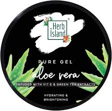 13 Best Aloe Vera Gels for Face in India