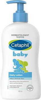16 Best Baby Creams and Lotions in India