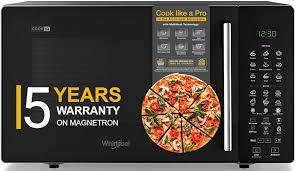 11 Best Microwave Oven Brands in India