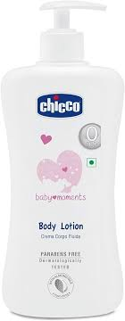 16 Best Baby Creams and Lotions in India