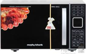 11 Best Microwave Oven Brands in India