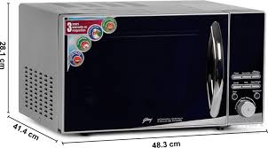 11 Best Microwave Oven Brands in India
