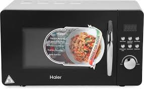 11 Best Microwave Oven Brands in India