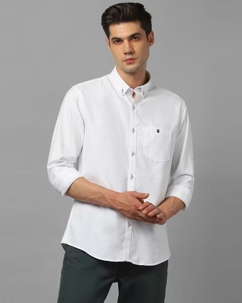 12 Best Men’s Formal Wear Brands in India