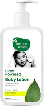 16 Best Baby Creams and Lotions in India