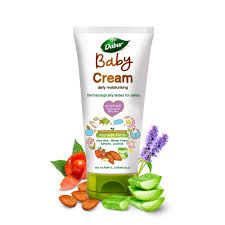 16 Best Baby Creams and Lotions in India