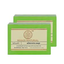 16 Best Ayurvedic Soap Brands in India