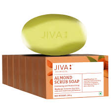 16 Best Ayurvedic Soap Brands in India