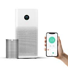 11 Best Air Purifiers In India For 2023