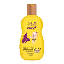 16 Best Baby Creams and Lotions in India