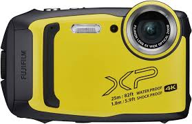 10 Best Waterproof Cameras in India to Capture Every Adventure