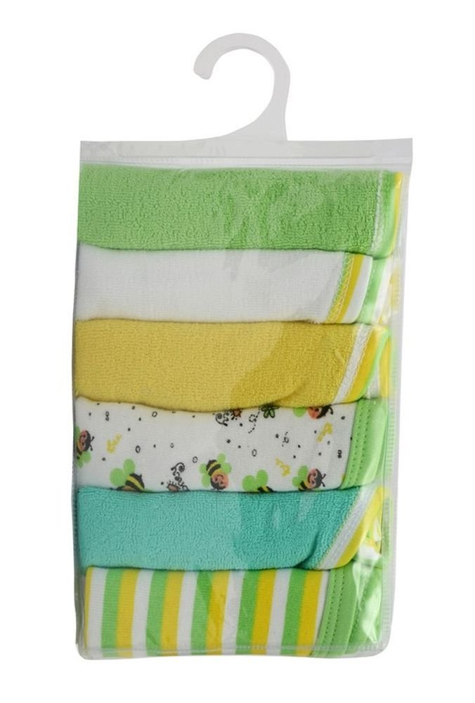 12 Best Baby Towel Brands in India