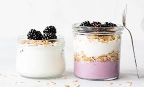 Top 5 Healthy Food Items for Indian Summer