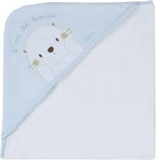 12 Best Baby Towel Brands in India