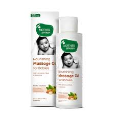 12 Best Massage Oils for Babies To Pamper Them