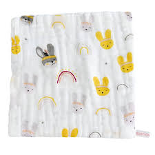 12 Best Baby Towel Brands in India