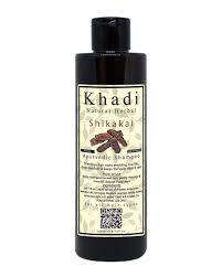 12 Best Herbal Shampoos for Hair Fall in India