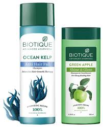 12 Best Herbal Shampoos for Hair Fall in India