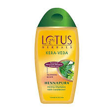 12 Best Herbal Shampoos for Hair Fall in India