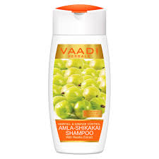 12 Best Herbal Shampoos for Hair Fall in India