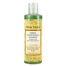 12 Best Herbal Shampoos for Hair Fall in India