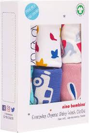 12 Best Baby Towel Brands in India