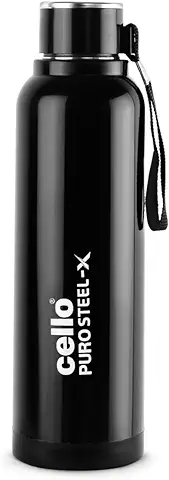 15 Best Water Bottle Brands in India for Ample Hydration