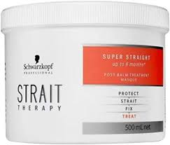 15 Best Hair Straightening Creams in India