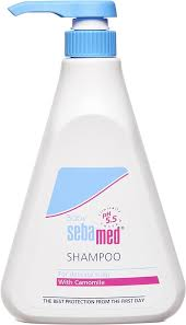 15 Best Baby Shampoos in India That Are Gentle and Mild