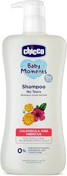 15 Best Baby Shampoos in India That Are Gentle and Mild