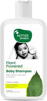 15 Best Baby Shampoos in India That Are Gentle and Mild