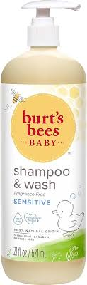 15 Best Baby Shampoos in India That Are Gentle and Mild