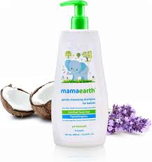15 Best Baby Shampoos in India That Are Gentle and Mild