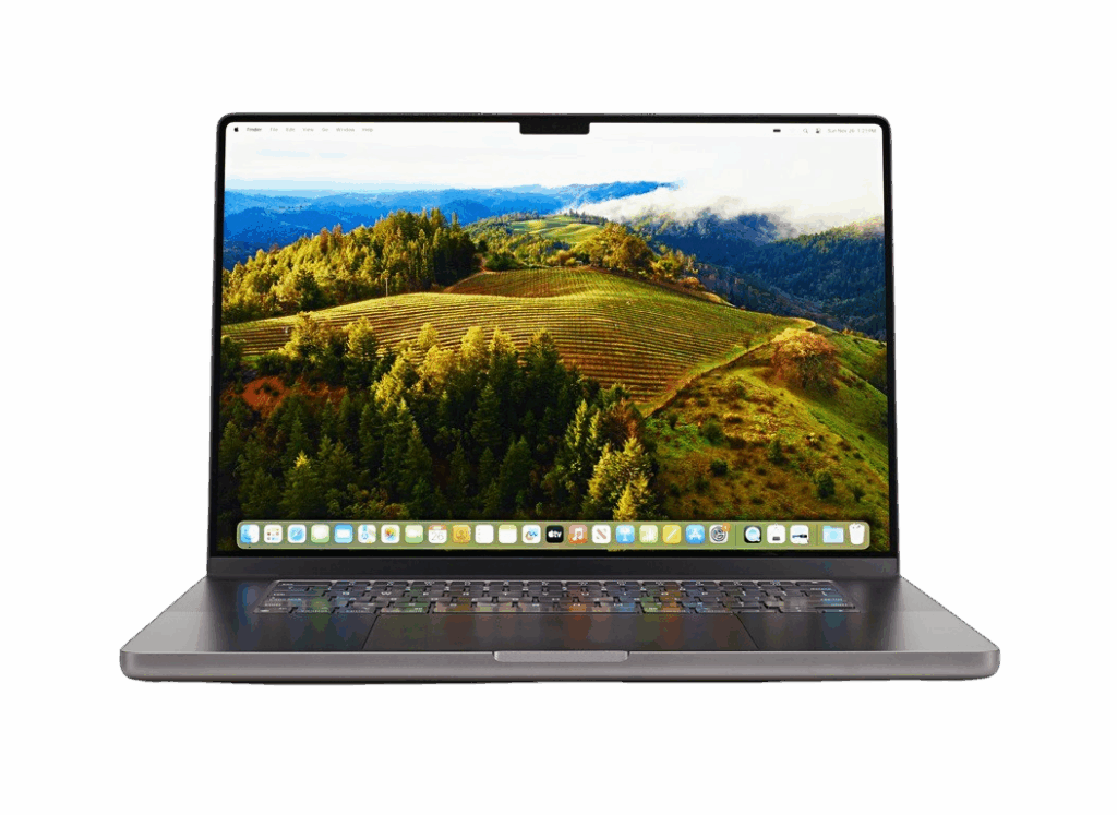 Apple MacBook Price Drop: Up to 30% Off in Amazon Great Indian Festival 2025